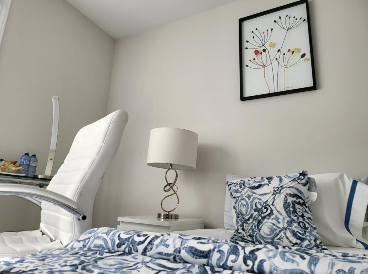 Bliss-Home Ottawa Exterior photo