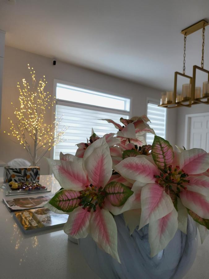Bliss-Home Ottawa Exterior photo
